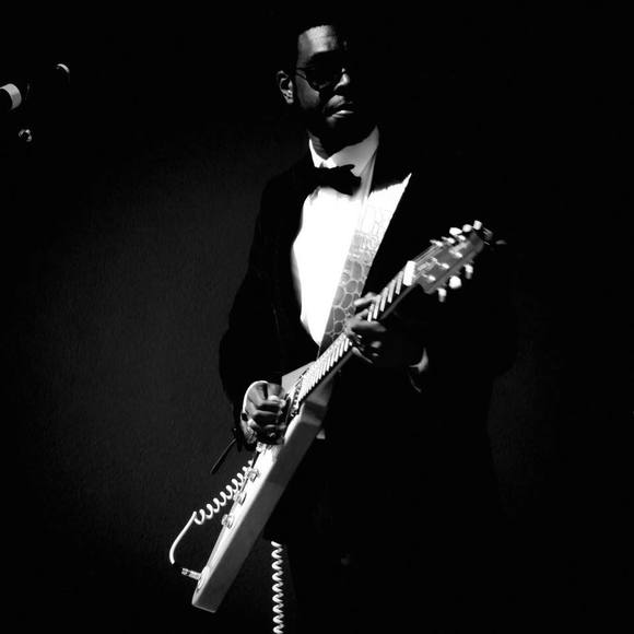 Meet your Posher, Stephen - Picture 1 of 1